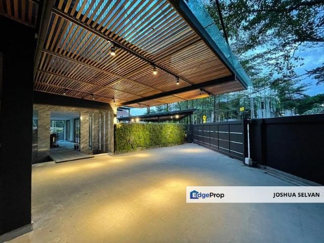House for sale in Country Heights Damansara, Kuala Lumpur