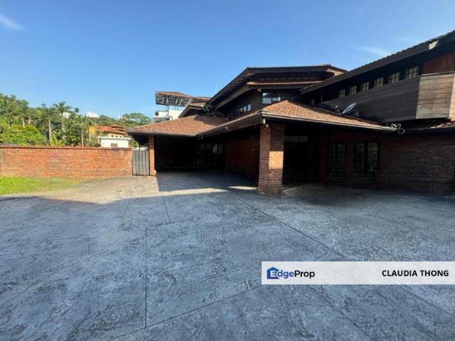 House for rent in Country Heights Damansara, Kuala Lumpur