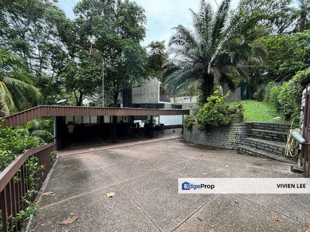 House for rent in Country Heights Damansara, Kuala Lumpur