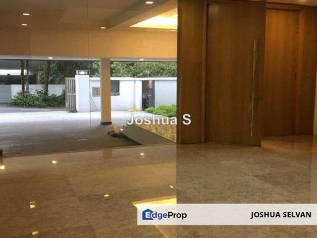 House for sale in Country Heights Damansara, Kuala Lumpur