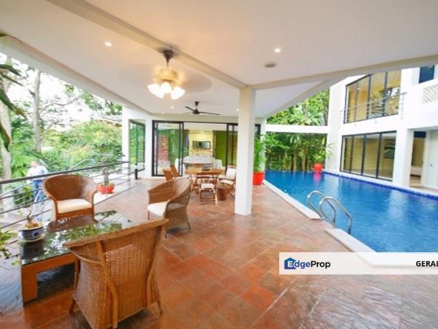 House for sale in Country Heights Damansara, Kuala Lumpur