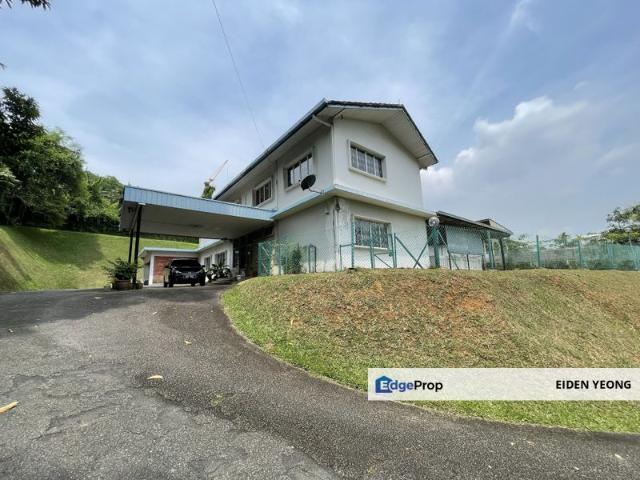 House for sale in Country Heights Damansara, Kuala Lumpur