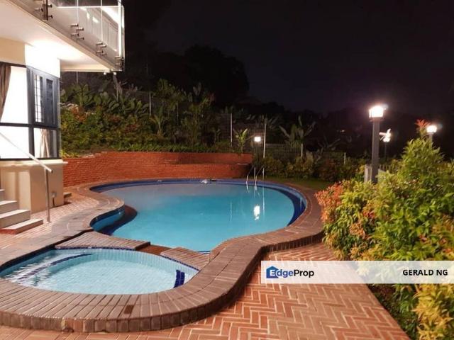 House for sale in Country Heights Damansara, Kuala Lumpur