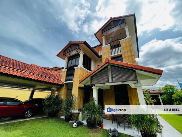 House for sale in Country Heights Damansara, Kuala Lumpur