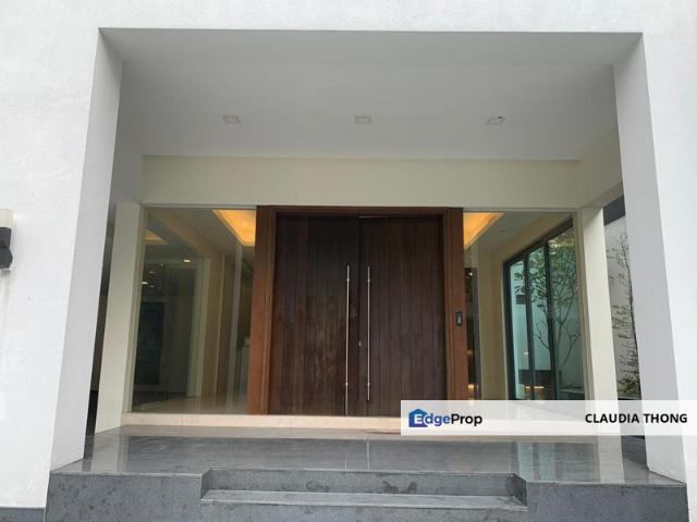 House for sale in Country Heights Damansara, Kuala Lumpur