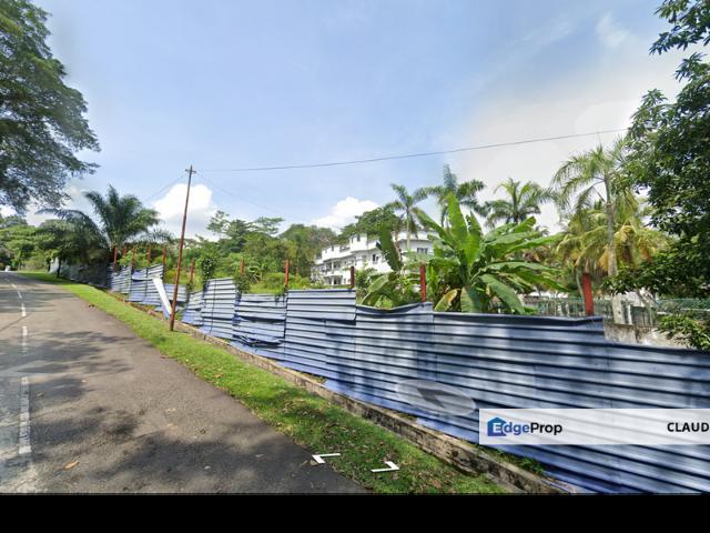 House for sale in Country Heights Damansara, Kuala Lumpur