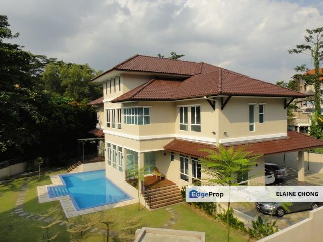 House for sale