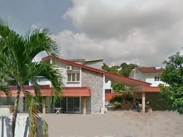 House for sale