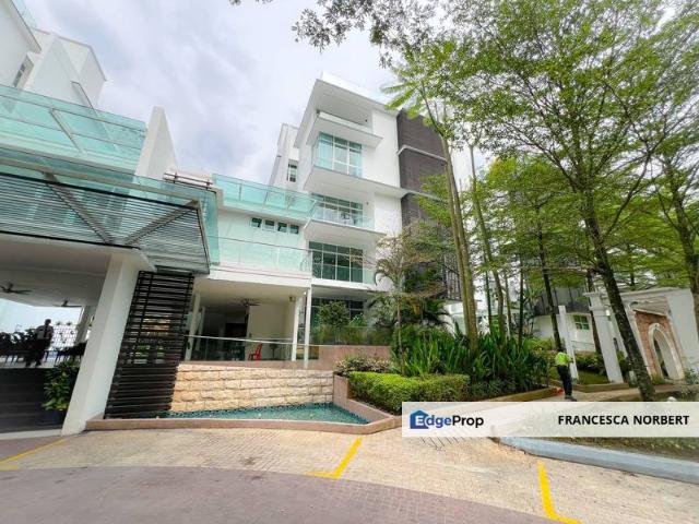 Condominium for sale in Country Heights Damansara, Kuala Lumpur