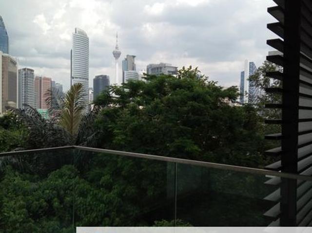Condominium for sale in Kl City