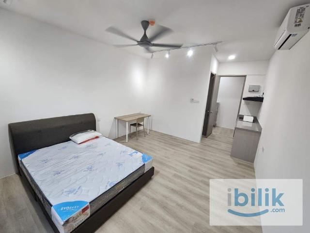 Apartment for rent in Kuching, Sarawak