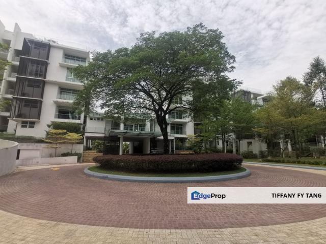 Condominium for sale in Kl City