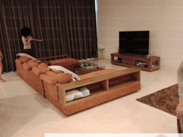 Condominium for sale in Country Heights Damansara, Kuala Lumpur