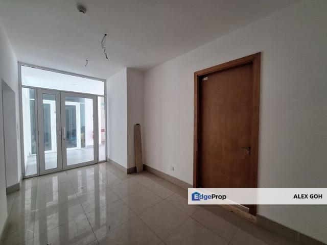 Condominium for sale in Kuala Lumpur, Country Heights Damansara