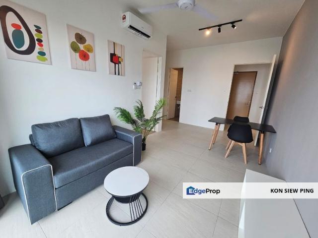 Condominium for rent in Kuala Lumpur, Country Heights Damansara