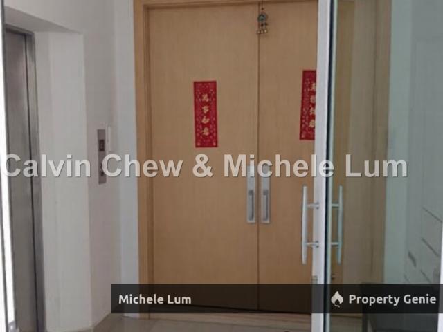 Condominium for rent in Country Heights Damansara, Kuala Lumpur