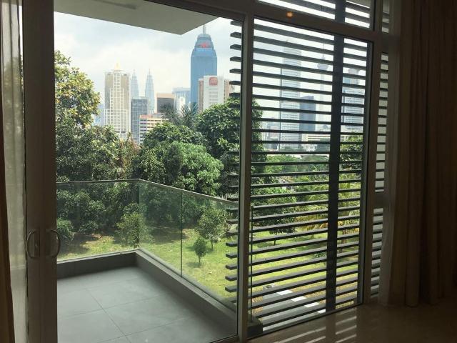 House for rent in Country Heights Damansara, Kuala Lumpur
