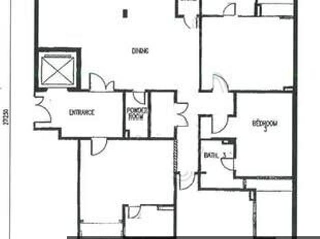 Condominium for rent in Country Heights Damansara, Kuala Lumpur
