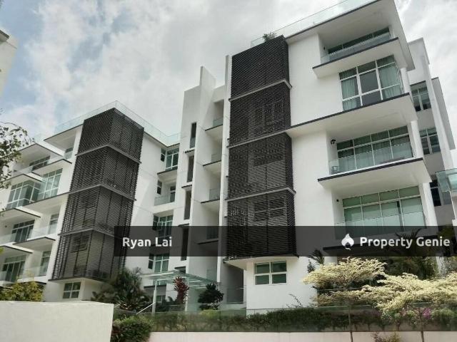 Condominium for rent in Country Heights Damansara, Kuala Lumpur