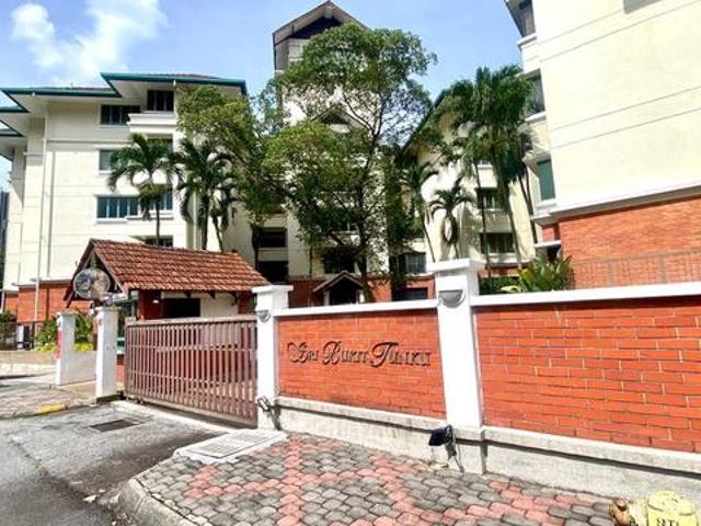 Condominium for sale in Country Heights Damansara, Kuala Lumpur