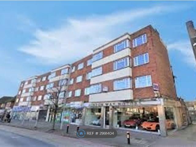 Apartment for rent in London Borough of Barnet, Greater London