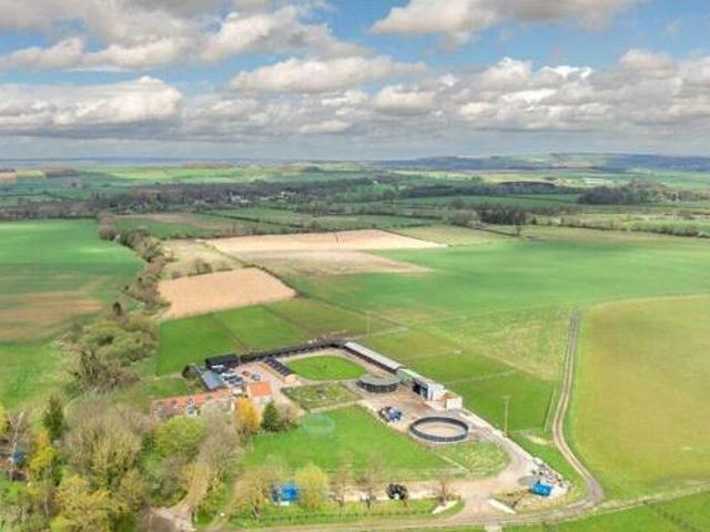 House for sale in Malton, North Yorkshire