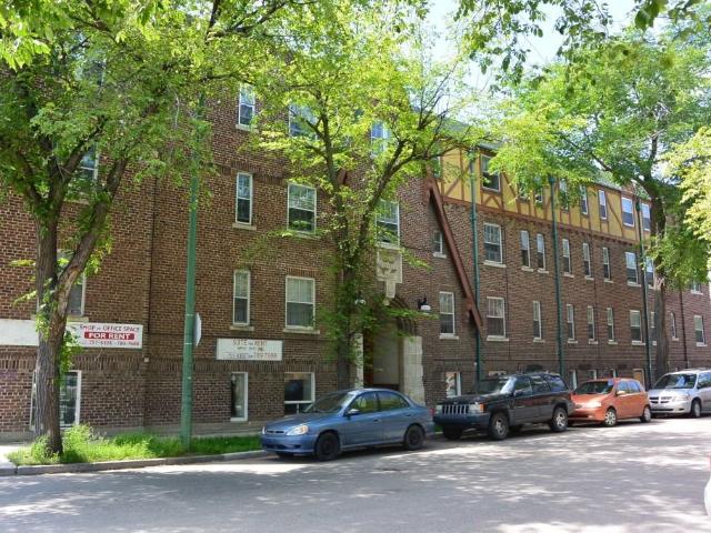 Apartment for rent in Regina, Saskatchewan