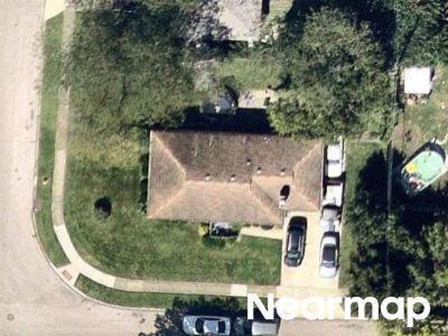 House for sale in Pasadena, Kettering