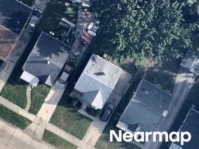 House for sale in Harper Woods, Michigan
