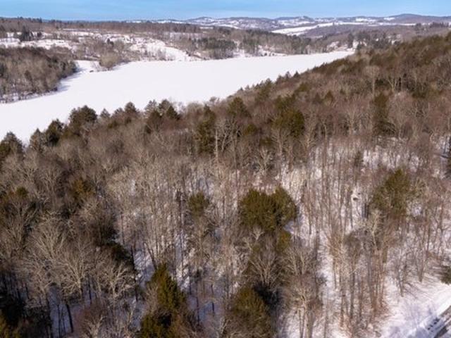 Land for sale in New York