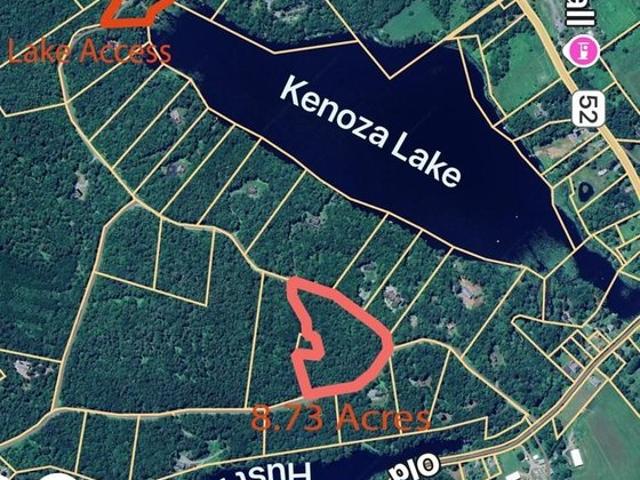 Land for sale in New York