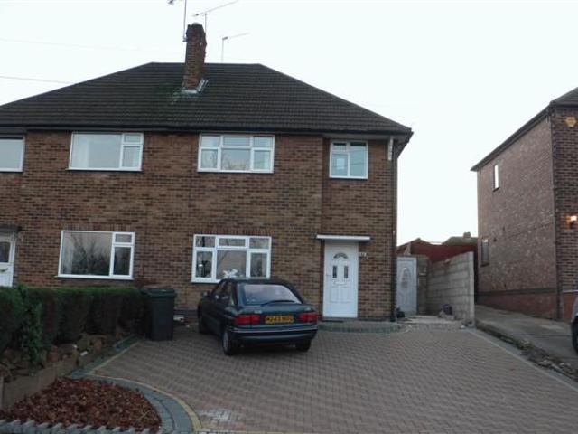 House for rent in Green Lane, Finham