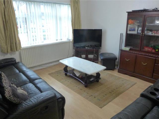 House for rent in Green Lane, Stivichall