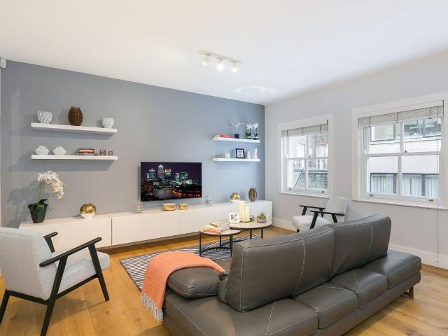 House for rent in City of Westminster, Greater London
