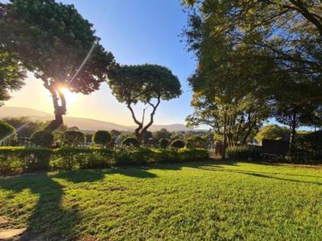 House for rent in Durbanville, Western Cape