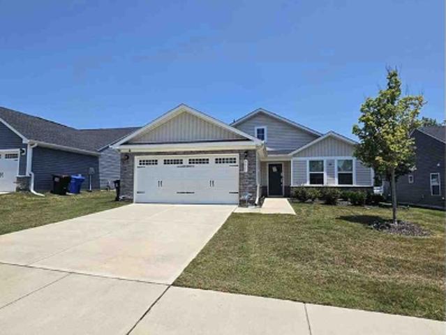 Property for sale in Angier, North Carolina