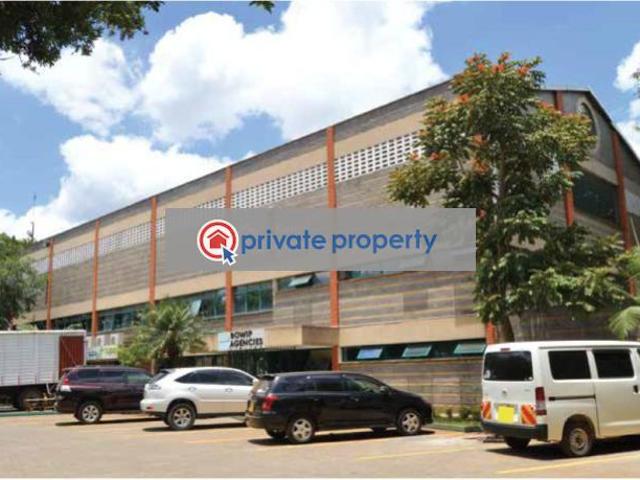 Commercial for rent in Embakasi, Kiambu