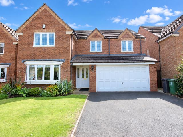 House for rent in Kinver, South Staffordshire