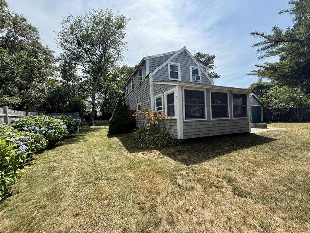 House for sale in West Yarmouth