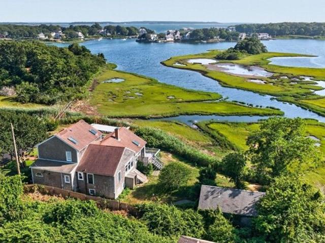 House for sale in South Yarmouth, Massachusetts