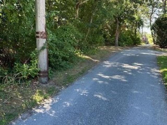 Land for sale in South Yarmouth, Massachusetts