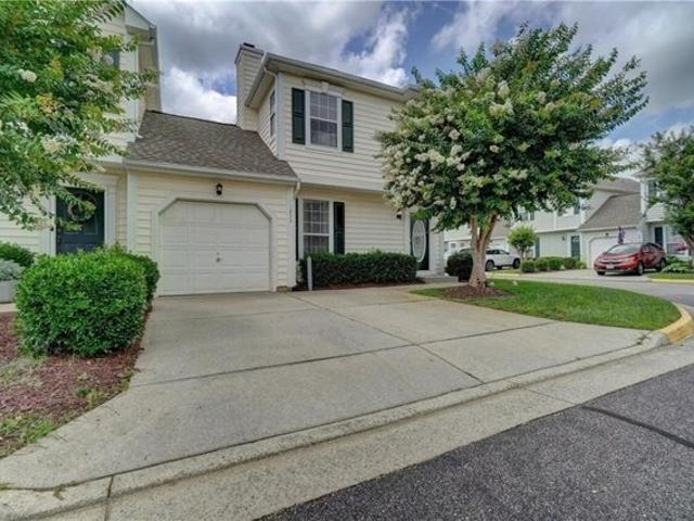 Condo for sale in Virginia Beach