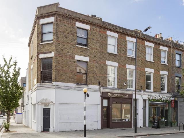 Apartment for rent in Royal Borough of Kensington and Chelsea, Greater London