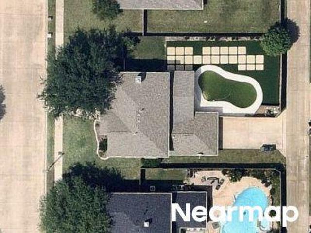 House for sale in Glendover Park, Allen