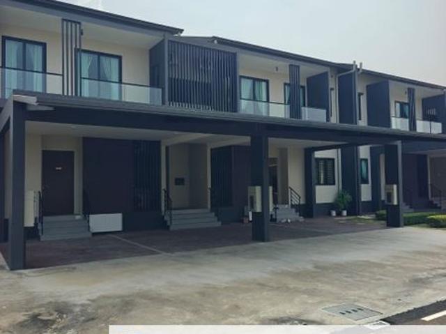 House for sale in Kuching, Sarawak