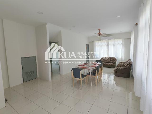 House for rent in Kuching