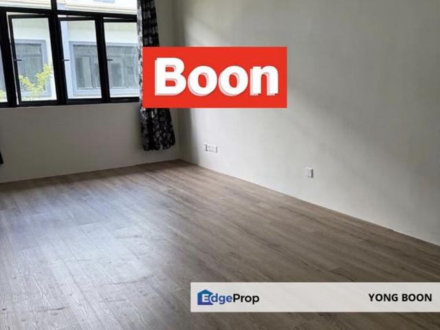 House for rent in Kuching, Sarawak