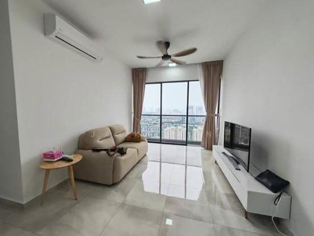 Apartment for rent in Country Heights Damansara, Kuala Lumpur