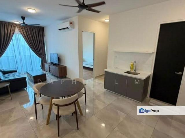 Condominium for rent in Taman Danau Desa, Kuala Lumpur