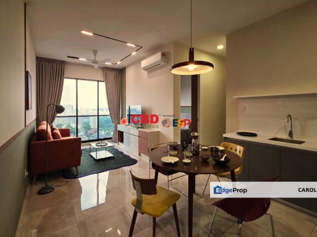 Condominium for rent in Country Heights Damansara, Kuala Lumpur